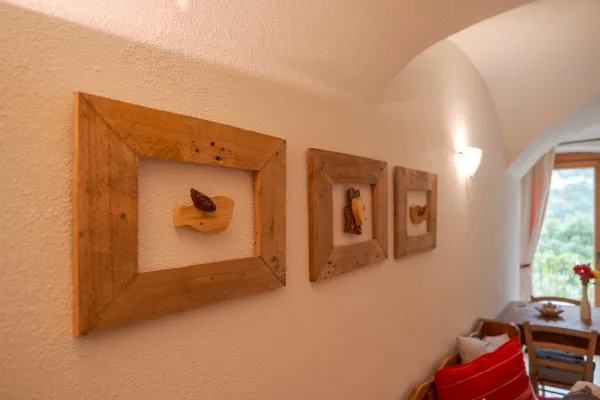 Fattoria Roven Monolocale Gatto 3035