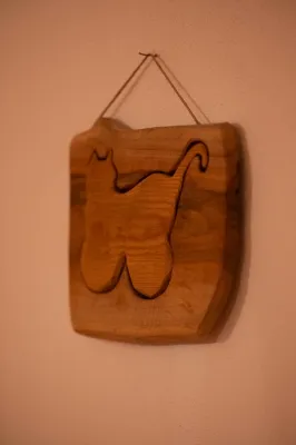 Fattoria Roven Monolocale Gatto 3057