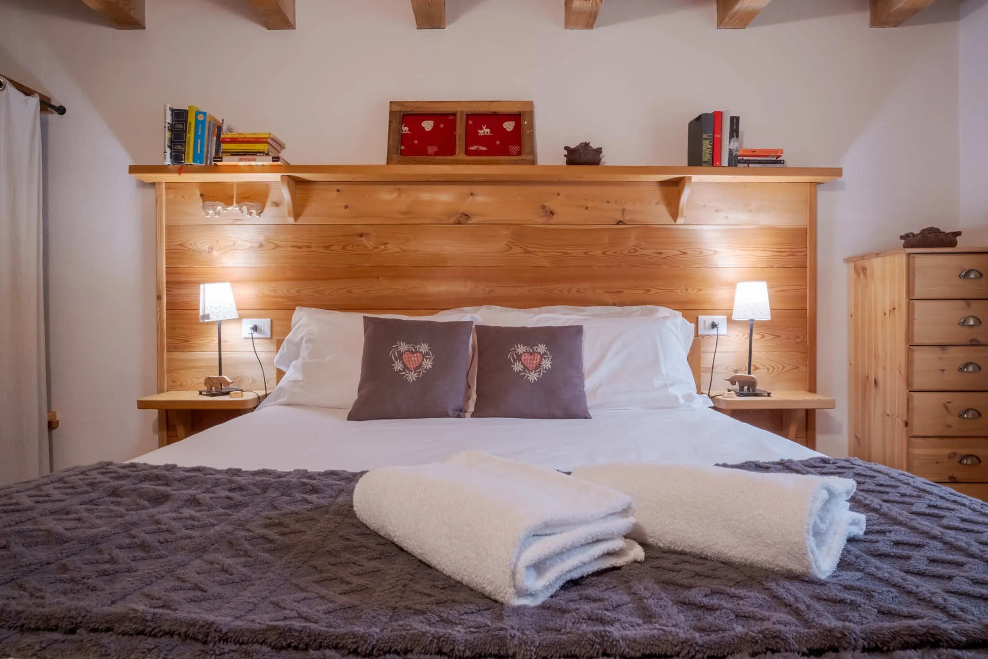 anteprima dell'appartamento