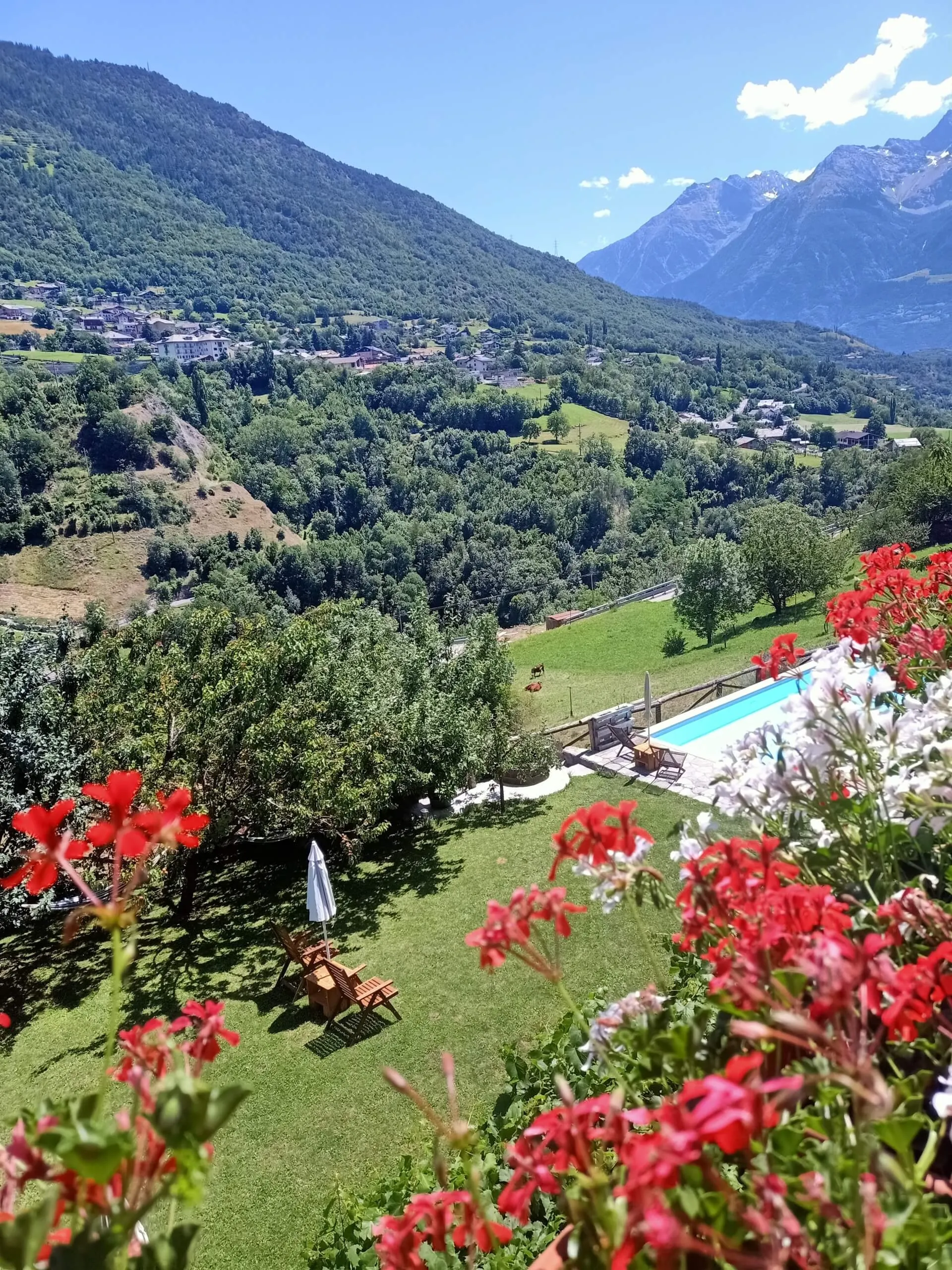 Casa Vacanze Esterno 04